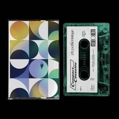 Ÿ (P-Type) - 2 / The Vintage (̰, Cassette Tape) 