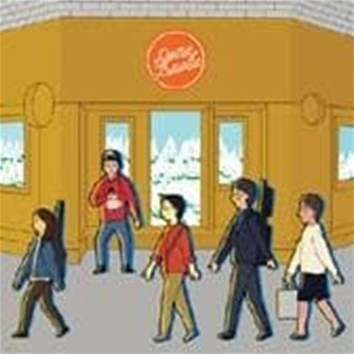 핀란드산 자작나무 - Demo Tracks (미개봉, CD)