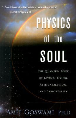 Physics of the Soul: The Quantum Book of Living, Dying, Reincarnation, and Immortality