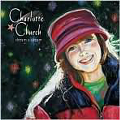 캐롤송 모음집 (Dream a Dream) - Charlotte Church