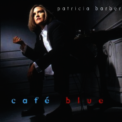Patricia Barber - Cafe Blue (Digipack)(CD)