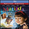 Matilda (ƿ) (ѱ۹ڸ)(Blu-ray) (1996)