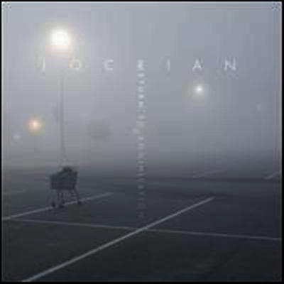 Locrian — Return To Annihilation 앨범 커버