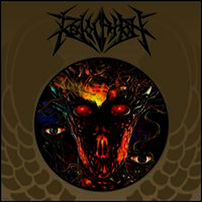 Revocation — Revocation 앨범 커버