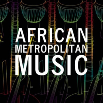 Various Artists - African Metropolitan (CD)