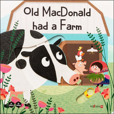 Old MacDonald has a Farm
