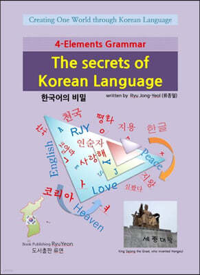 The secrets of Korean Language