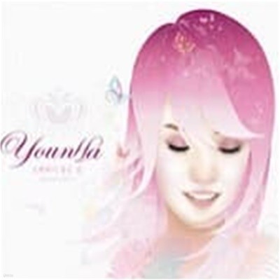 [̰]  (Younha) / 1 - ϱ   (Special Edition/Digipack)(