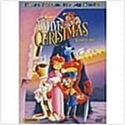 [DVD] 홀리베리의 행운 (The Twelve Days of Christmas) (1disc) 