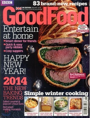 BBC Good Food () : 2014 1