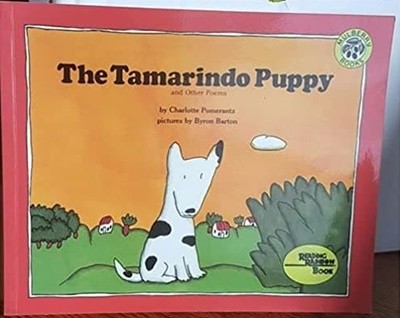The Tamarindo Puppy