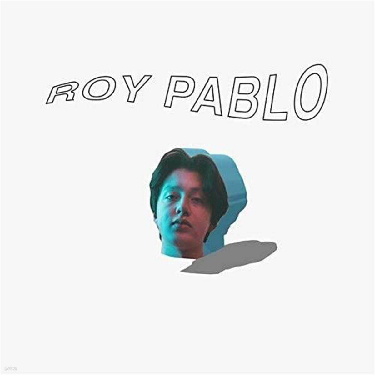 Boy Pablo (보이 파블로) - Roy Pablo [화이트 컬러 LP]