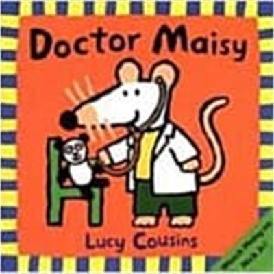 Maisy story books 메이지 스토리북36 +스티커 세트 /음원제공