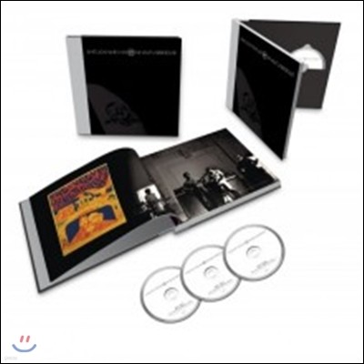 Velvet Underground - White Light / White Heat (45th Anniversary Limited Super Deluxe Edition)