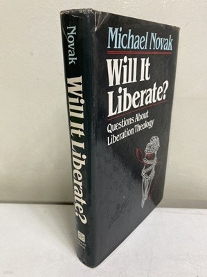 Will it Liberate ?