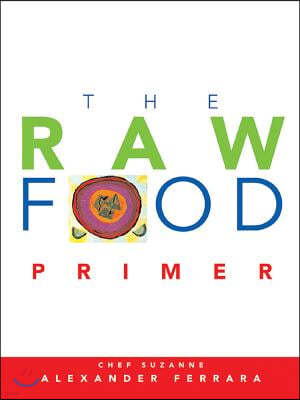 The Raw Food Primer