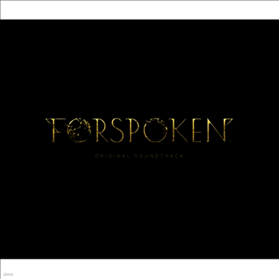 Square Enix O.S.T. - Forspoken (포스포큰) (3CD)