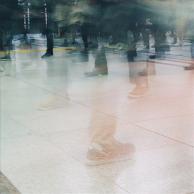 10-Feet (텐-피트) - コリンズ (CD) (퍼스트 슬램덩크 엔딩 주제가 수록)