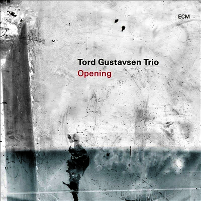 Tord Gustavsen Trio — Opening 앨범 커버