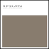 Alva Noto / Martin L. Gore / William Basinski - Subterraneans (12 Inch Single LP)