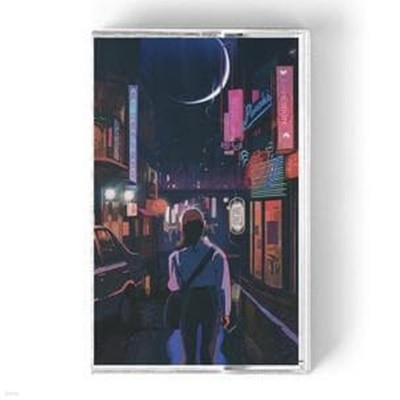 도시 (dosii) - dosii (미개봉, Cassette Tape)