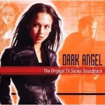 O.S.T. / Dark Angel - The Original TV Series Soundtrack (Bonus Track/Ϻ)