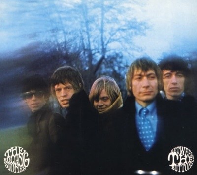 롤링 스톤스 (The Rolling Stones) - Between The Buttons (EU발매) (SACD)(2002발매)