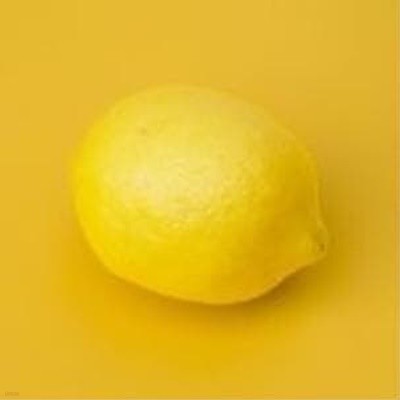 레몬 (Lemon) - Half Life (미개봉, CD)