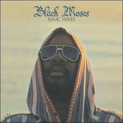Isaac Hayes - Black Moses