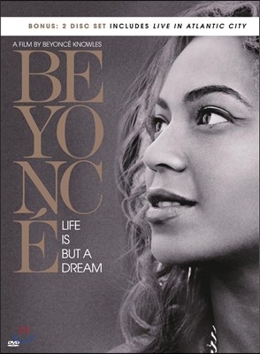 Beyonce (비욘세) - Life Is But A Dream