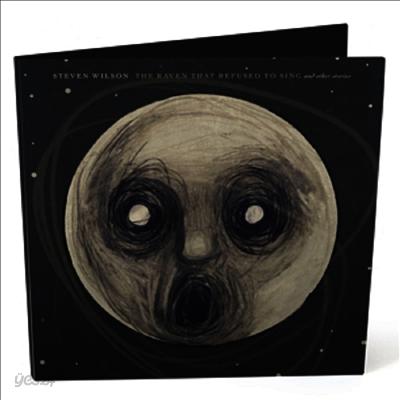 Steven Wilson - Raven That Refused To Sing (Digipack)(CD)