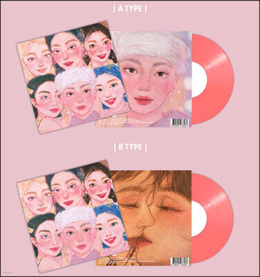 뎁트 — Goodbye 2022 [SET] 앨범 커버
