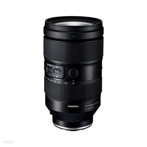 [정품등록이벤트 3년보증 + 5만P 증정] 탐론 35-150mm  F/2-2.8 DiⅢ VXD A058 소니 FE마운트