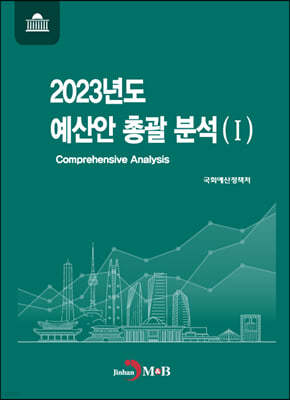 2023년도 예산안 총괄 분석 1