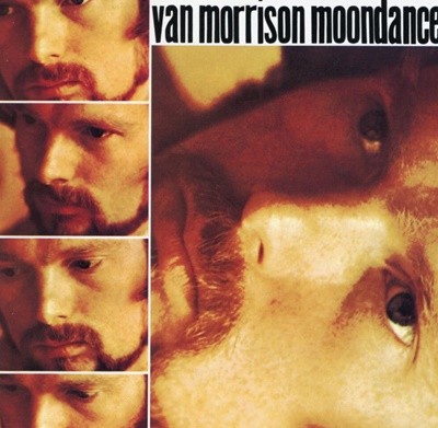  𸮽 - Van Morrison - Moondance [U.S߸]