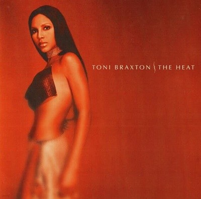 [수입] Toni Braxton - The Heat