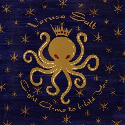 Veruca Salt - Eight Arms To Hold You (일본수입)