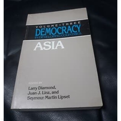 Democracy in Developing Countries