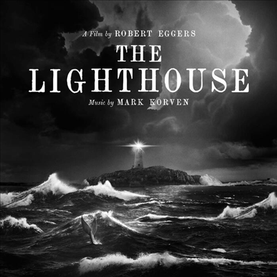 O.S.T. - Lighthouse ( ƮϿ콺) (Soundtrack)(CD)