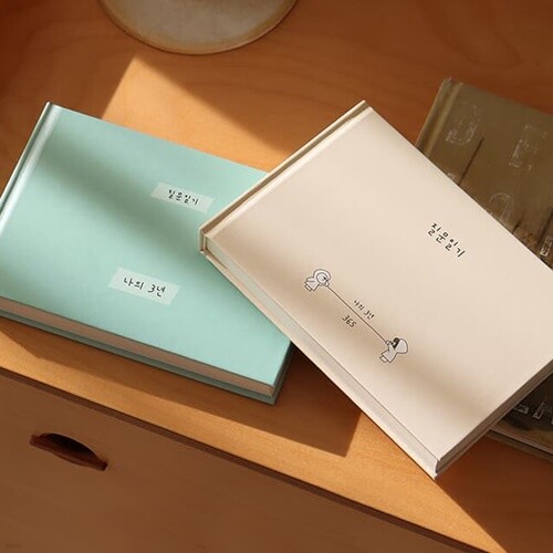 도서명 표기