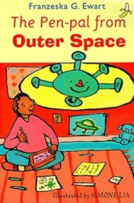 The Pen-Pal from Outer Space