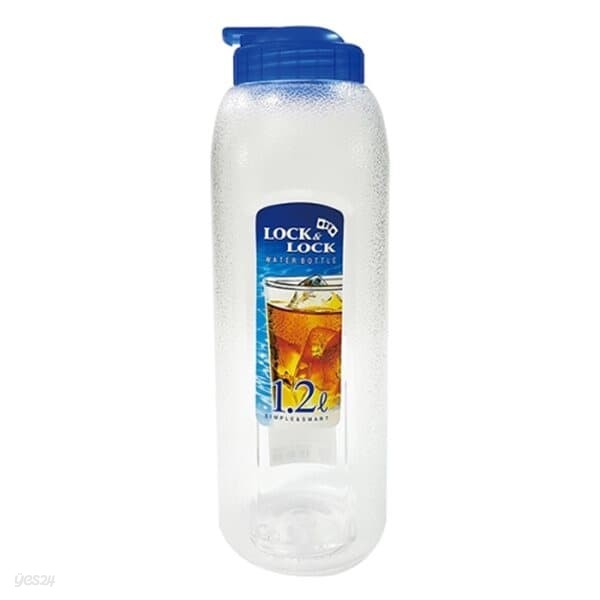 락앤락)PET 물통730(1.2ℓ)