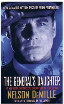 The Generals Daughter