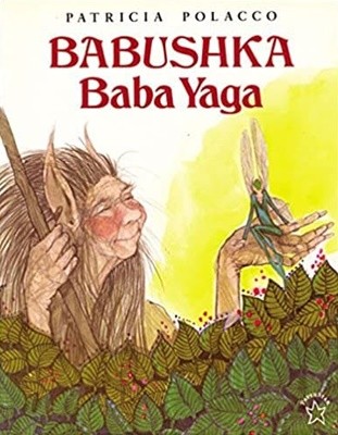 Babushka Baba Yaga