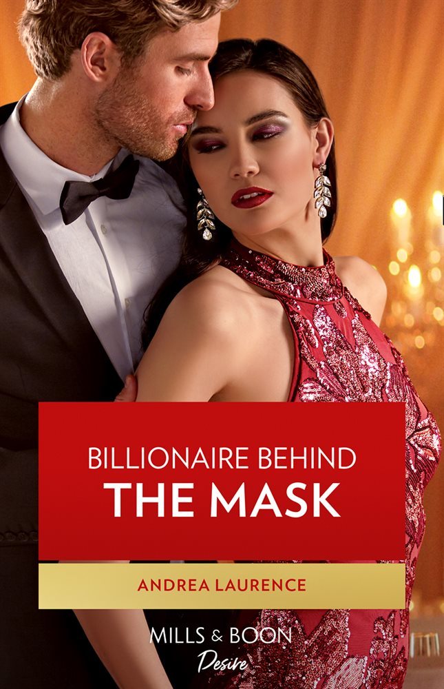 Billionaire Behind The Mask (Mills & Boon Desire) (Texas Cattleman's Club