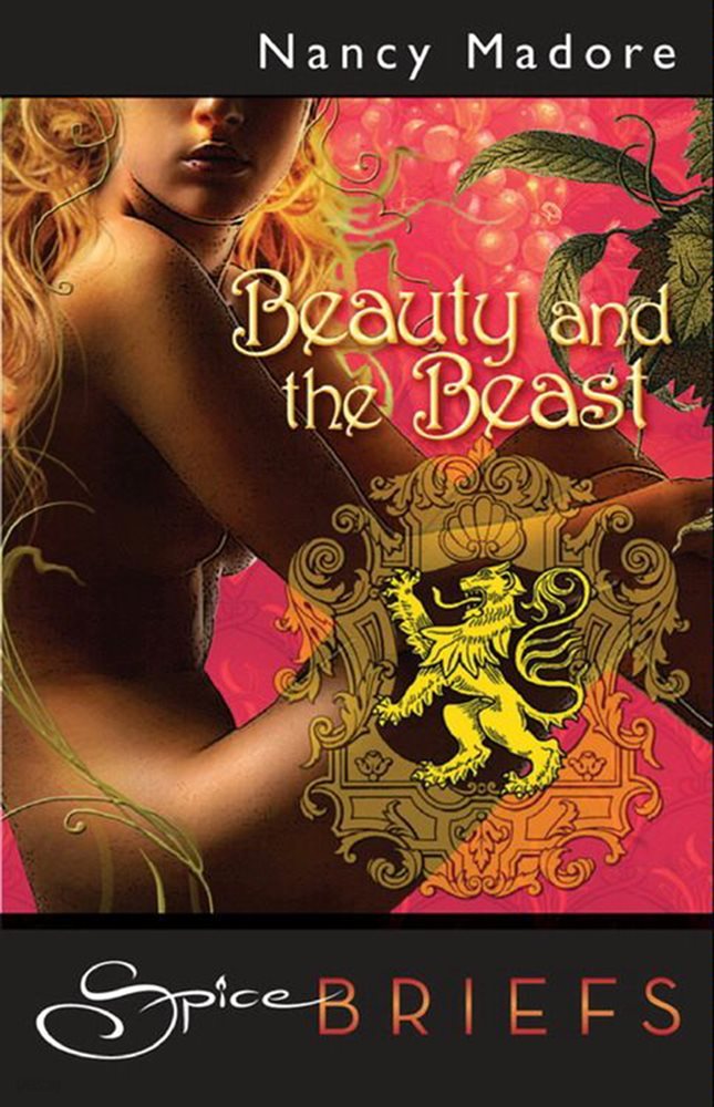Beauty and The Beast (Mills & Boon Spice Briefs)