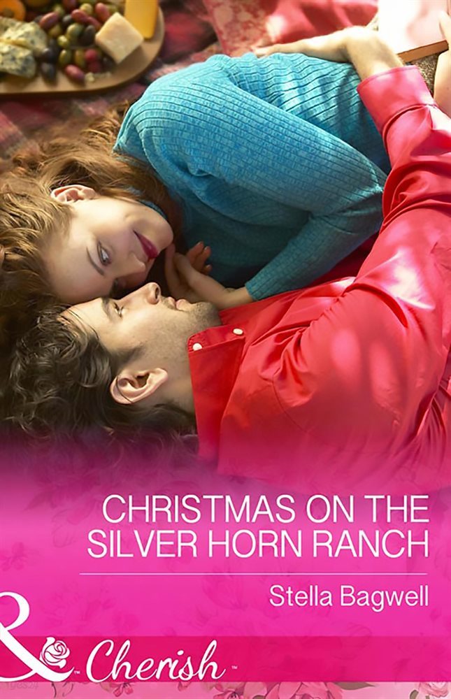 Christmas On The Silver Horn Ranch (Mills & Boon Cherish) (Men of the West, Book 33)