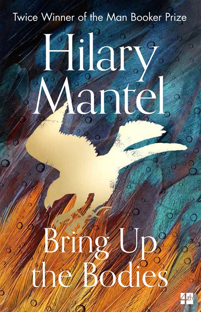 Bring Up the Bodies (The Wolf Hall Trilogy, Book 2)