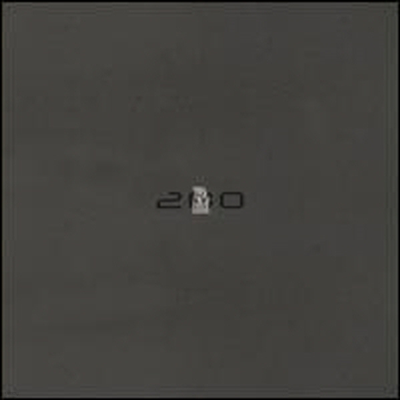 Various Artists - Rise 200 (Ltd. Ed)(5LP Boxset)