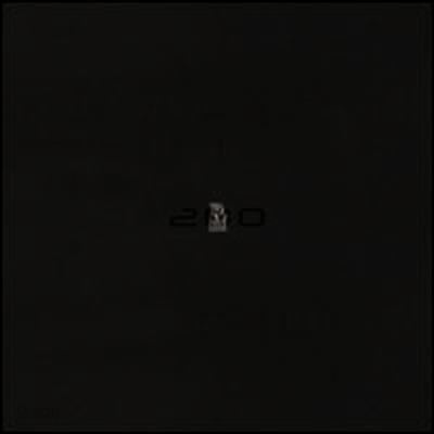Various Artists - Rise 200 (Ltd. Ed)(5LP Boxset)